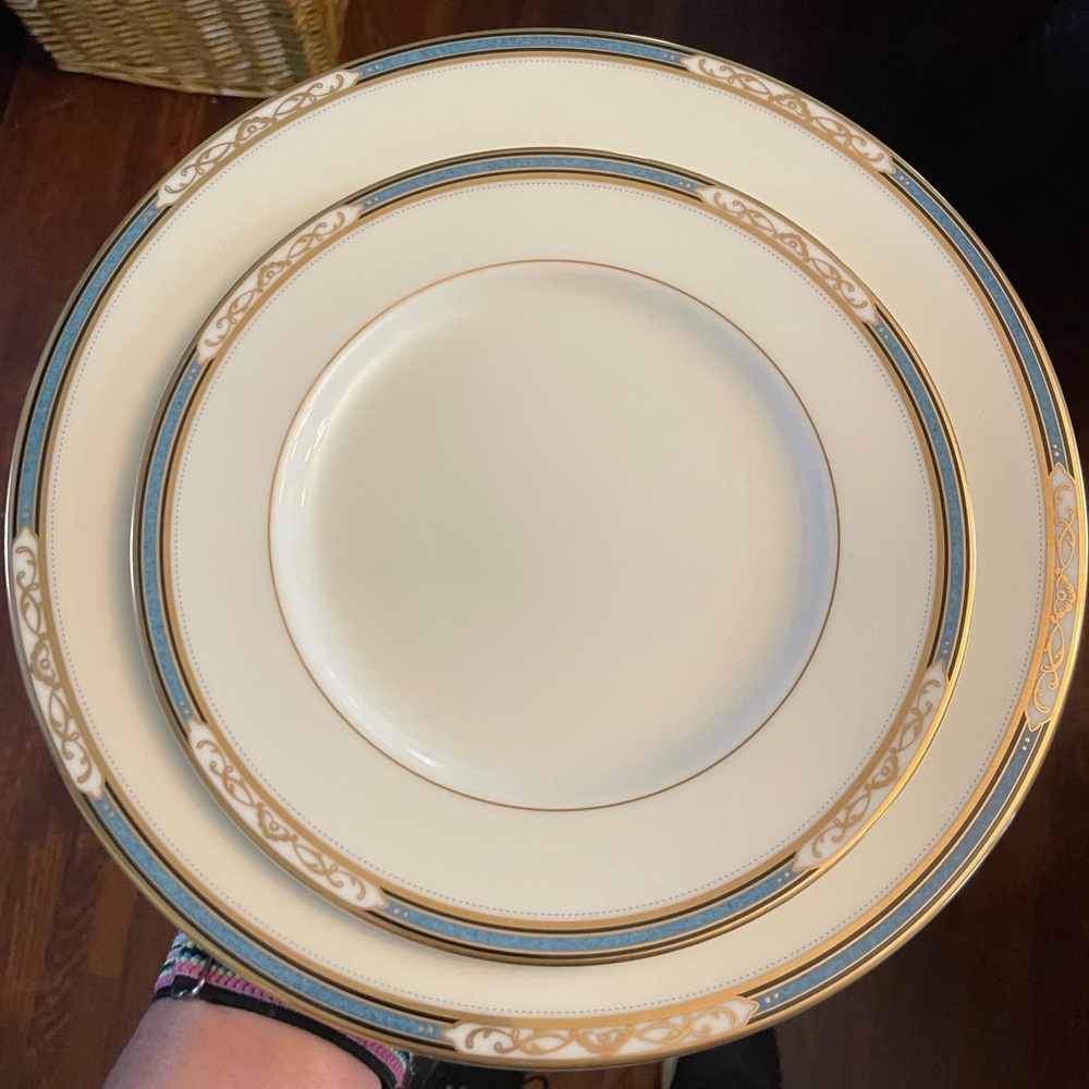 Beautiful! Just about impossible to find this design replacement.